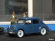 1/43ème - RENAULT 4cv