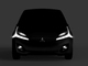 Genève 2013 : Mitsubishi GR-HEV et CA-MiEV, 2 concepts annonciateurs