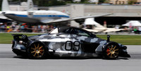 [Vidéo] Fifth Gear teste la Tramontana R Edition