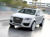 Pas de RS pour les Audi Q5 et Q7
