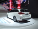 Toutes les nouveautés de Genève 2013 - Toyota Auris Touring Sports : définitive
