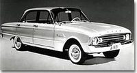 Ford Deuxième constructeur mondial