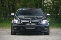 Edo Competition à l’assaut de la Mercedes C63 AMG