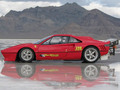[Vidéo] 440 km/h pour la Ferrari la plus rapide du monde : une 288 GTO avec un V8 US de 8,8 litres !