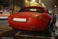 Photos du jour : BMW Z8