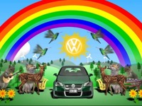 Greenpeace vs Volkswagen : votez pour votre film préféré !