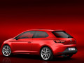 Toutes les nouveautés de Genève 2013 - Seat Leon SC : première