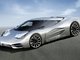 Les tests de la prochaine McLaren F1 de route ont commencé