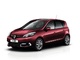 Toutes les nouveautés de Genève 2013 - Renault Scénic restylé : nouvelle identité