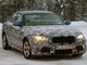 Surprise : est-ce là la future BMW Série 2 ?