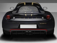 Lotus Evora GP Edition: 3 exemplaires seulement
