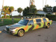 A vendre : une limousine de combat