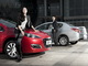 La nouvelle Peugeot 308 tri-corps lancée en Chine
