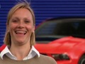 5th Gear : Vicki Butler-Henderson au Mans en Ford Mustang BOSS 302
