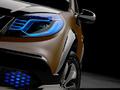 Renault tease le Sandero Stepway Concept