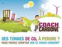 Le Coach Carbone ? Un nouvel outil gratuit pour faire des économies d'énergie