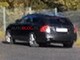 Future Mercedes CLS Shooting Brake: presque en clair...