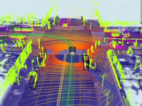 La voiture sans conducteur de Google vise le million de miles