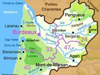 Pôle multimodal de voyageurs de Saint-André-de-Cubzac : lancement prévu l'été 2011