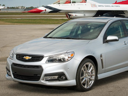 Rapid'news #9 - Spécial GM: Chevrolet et Cadillac au programme