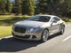 (J'aime de nuit) Bentley Continental GT II