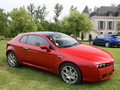 L'avis propriétaire du jour : marie-ch nous parle de son Alfa Romeo Brera 3.2 JTS 260