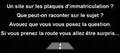 Le site français des plaques  d’immatriculation