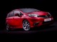 Genève 2013 : Nissan change de Note