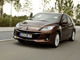 Mazda3 restylée: la voilà
