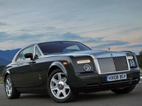 Rolls Royce entre officiellement sur le marché sud-américain
