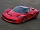 Ferrari F150 : comme ça ?