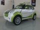 La Chatenet CH26 électrique devrait être commercialisée en 2012