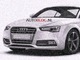 L'Audi TT bientôt restylée?