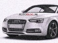 L'Audi TT bientôt restylée?