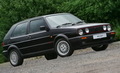 La p'tite sportive du lundi: Golf 2 Gti 16s.