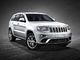 Toutes les nouveautés de Genève 2013 - Jeep Grand Cherokee restylé : rimmel