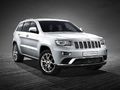 Toutes les nouveautés de Genève 2013 - Jeep Grand Cherokee restylé : rimmel