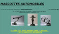Le site des bouchons de radiateur