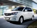 Toutes les nouveautés de Genève 2013 - Ssangyong Rodius 2 : le cargo