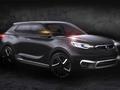 Toutes les nouveautés de Genève 2013 - Ssangyong SIV-1 Concept : joli !
