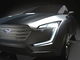 Toutes les nouveautés de Genève 2013 - Subaru VIZIV Concept : orientations