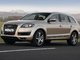 Un nouveal V6 3,0 litres TDI 204 chevaux pour l'Audi Q7