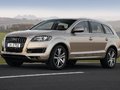 Un nouveal V6 3,0 litres TDI 204 chevaux pour l'Audi Q7