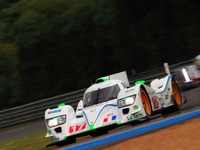 Dome de retour en LMP1 et LMP2 en 2014!