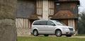 Video Chrysler Grand Voyager