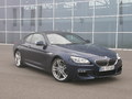 Essai vidéo -  BMW Coupé Série 6 : folie des grandeurs ou vraie GT ?