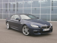 Essai vidéo -  BMW Coupé Série 6 : folie des grandeurs ou vraie GT ?