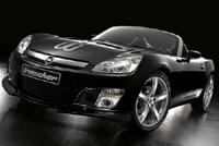 Irmscher V8 GT i40: 35 ans en beauté!
