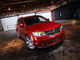 Dodge Journey : léger restylage 