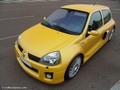 Photos du jour : Renault Clio V6 Phase II